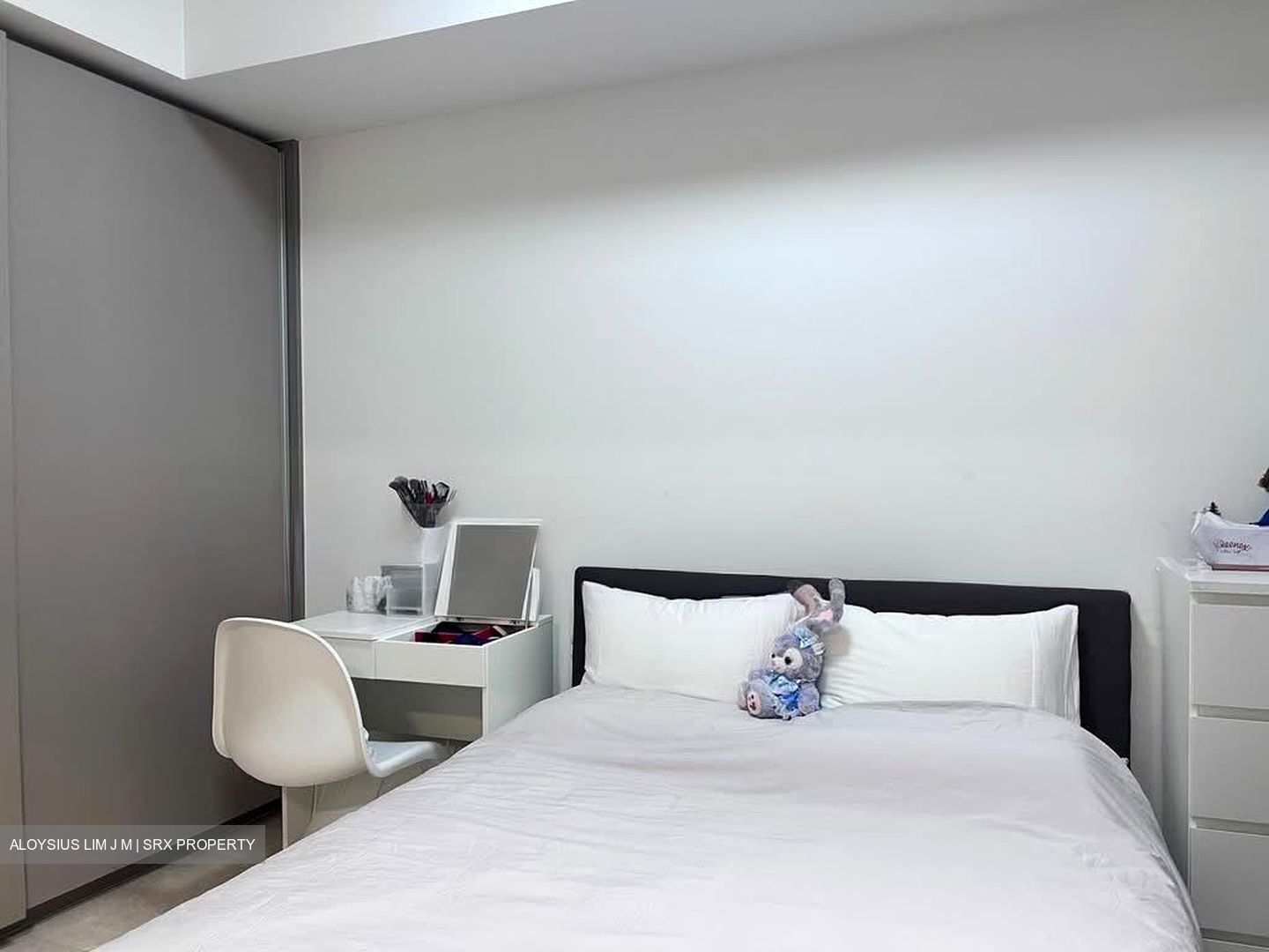 The Glades (D16), Condominium #607396541